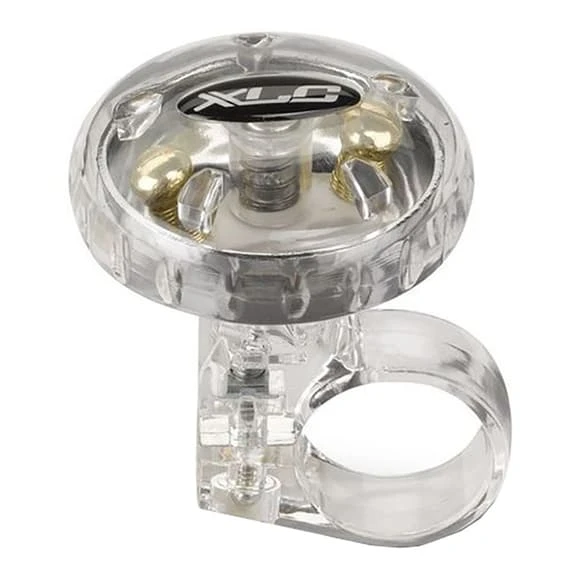 Sonnette XLC DD-M12 36 Mm Argent 1 Sonnette XLC DD-M12 36 Mm Argent