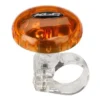 Sonnette XLC DD-M12 36 Mm Orange