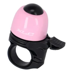 Sonnette XLC DD-M28 Rose Clair