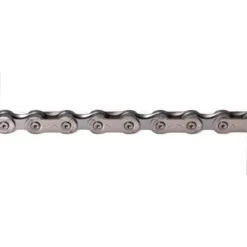 Chaîne XLC 6/7/8V 114 Maillons Argent