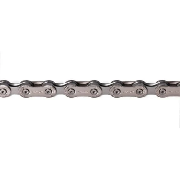 Chaîne XLC 6/7/8V 114 Maillons Argent 1 Chaîne XLC 6/7/8V 114 Maillons Argent