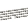 Chaîne XLC CC-C07 E-Bike 1/2x3/32 136 Maillons Argent