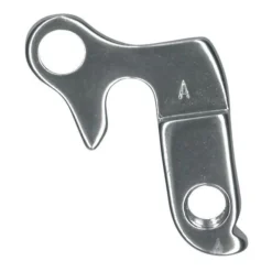 Patte De Dérailleur XLC DO-A01 Aluminium