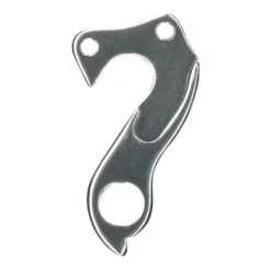 Patte De Dérailleur XLC DO-A42 Aluminium