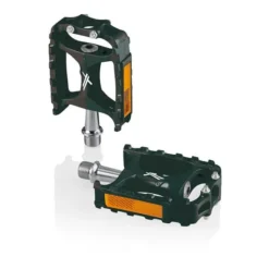 Pédales XLC VTT Ultraligero PD-M13 Noir