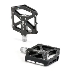 Pédales De Plateforme XLC BMX/Freeride PD-M12 Noir