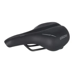 Selle XLC Trekking Viale 275x185 Noir