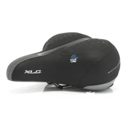 Selle XLC City Globetrotter SA-G02 Noir Femme