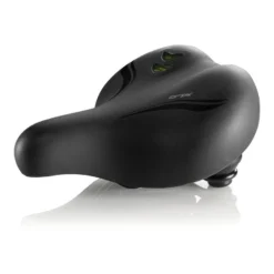 Selle XLC VTT All Season SA-A27 Noir