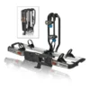 Porte-vélos XLC Azura Xtra LED CC-C05 Pour Deux Vélos