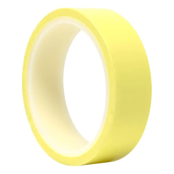 Bande épaisse Pour Conversion Tubeless X-Sauce 30 Mm X 9 M Jaune 1 Bande épaisse Pour Conversion Tubeless X-Sauce 30 Mm X 9 M Jaune