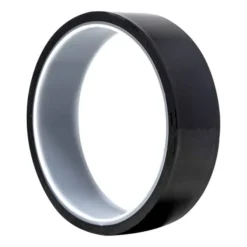 Bande Fine Pour Conversion Tubeless X-Sauce 23 Mm X 66 M Noir