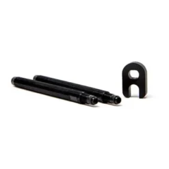 Prolongateur De Valve X-Sauce Blister Valve Presta 65 Mm