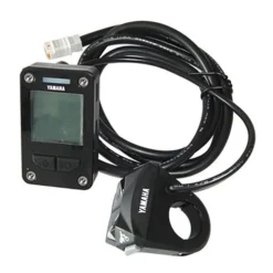 Écran Avec Commande Yamaha X PW-X Avec Commande 2017