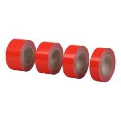 ZEFAL Fond De Jante Zéfal Pour Tubeless 36x9 Mm Rouge