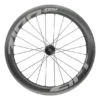 Roue Avant Zipp 404 Firecrest Carbon Pour Tubeless Noir