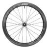 Roue Avant Zipp 303 Firecrest Disc Carbon Pour Tubeless Noir