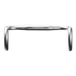 Guidon Zipp Service Course 80 Argent