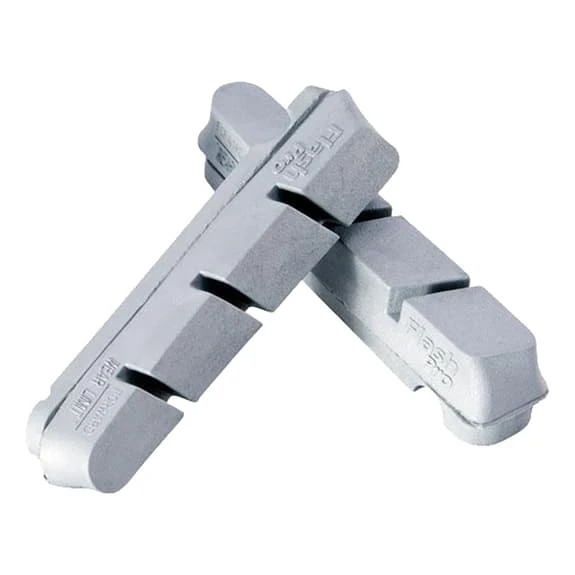 Patins De Frein Zipp Tangente Platinum Pro Evo CR Campagnolo 1 Patins De Frein Zipp Tangente Platinum Pro Evo CR Campagnolo